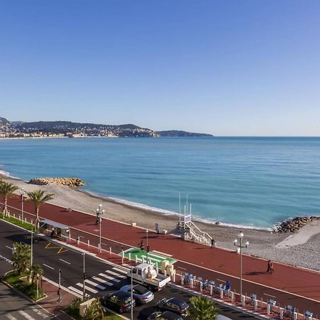 Prom 199 - Spacious Studio - Promenade - Sea View Nice Exterior foto