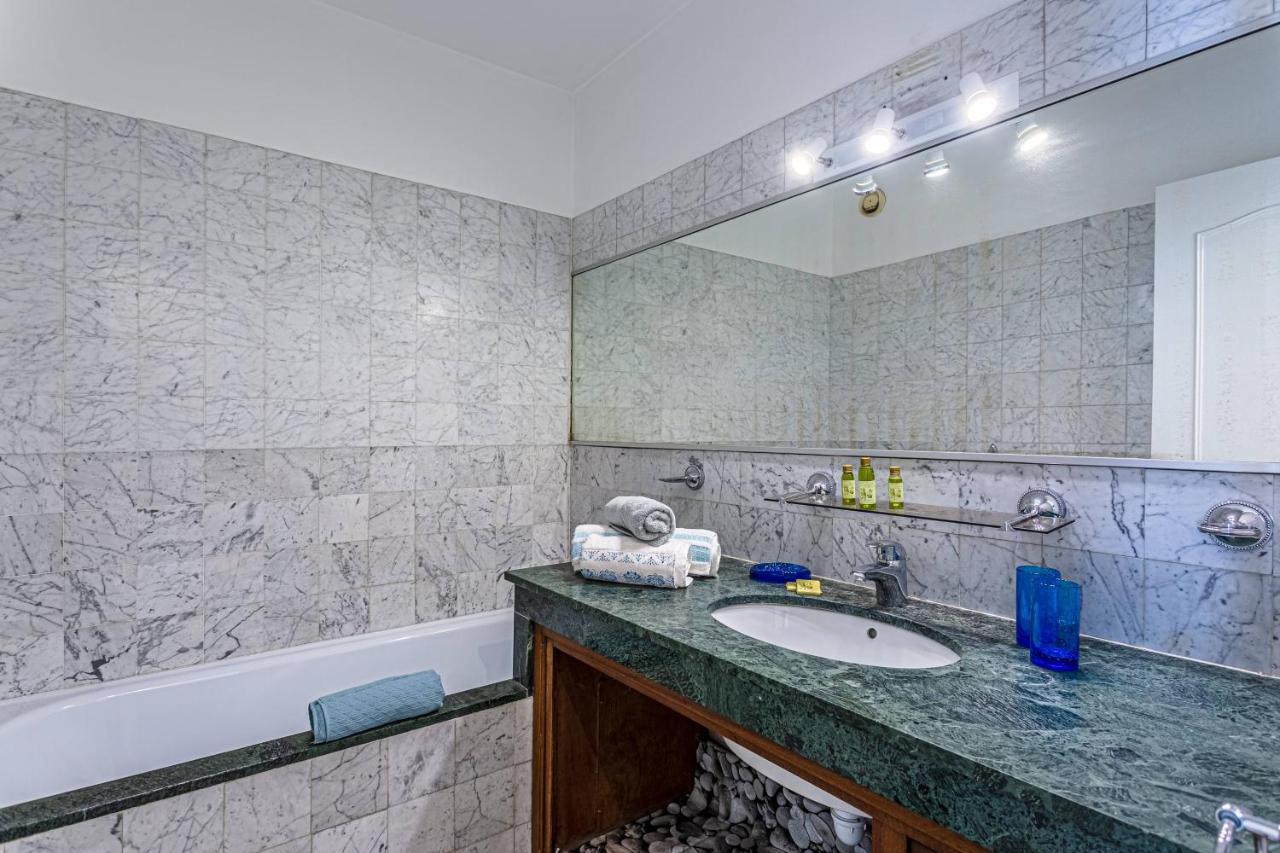 Prom 199 - Spacious Studio - Promenade - Sea View Nice Exterior foto